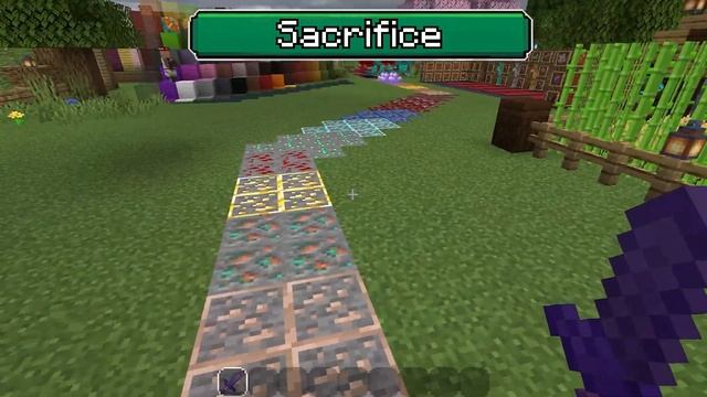 Top 10 PvP Texture Packs for Minecraft 1.20.2 смотреть онлайн