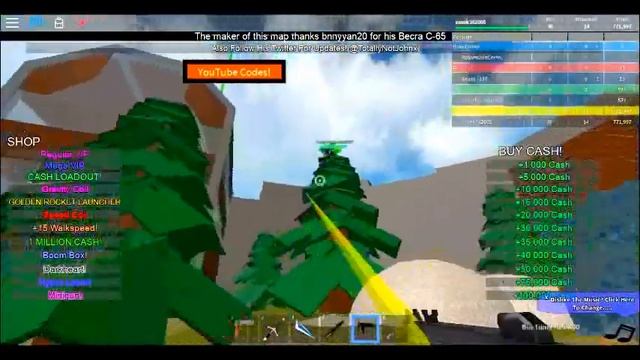"ROBLOX магнат супер героя!" смотреть онлайн