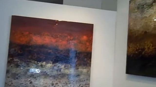 40 Under 4 at Elisa Contemporary Art смотреть онлайн