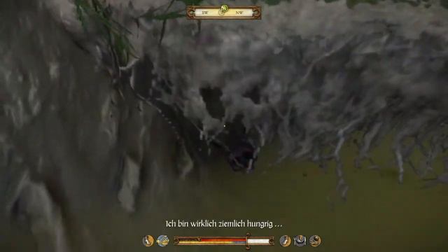 Kingdom Come Deliverance:Demon Skull/Dämonen Schädel смотреть онлайн