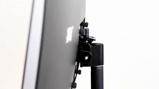 Single VESA Monitor Mount | Features (MI-706) смотреть онлайн