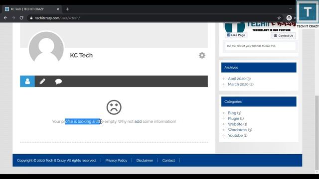 ULTIMATE MEMBER PLUGIN 2020 TUTORIAL-1| HOW TO BUILD MEMBER SITES IN WORDPRESS|CUSTOM REGISTRATION смотреть онлайн