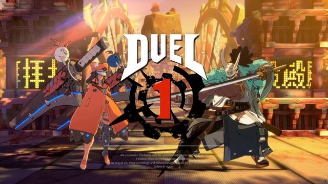 a New Fighting Game Opportunity Has Come Up, and I'm Excited to Share... смотреть онлайн