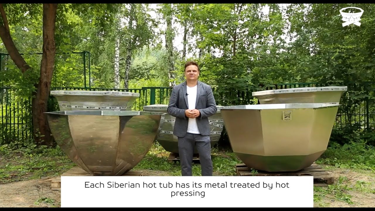 Overview of different hot tub models. Hot tub. Bathing tub. смотреть онлайн