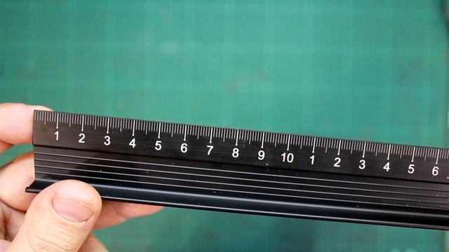 ЗАЧЕМ ЛИНЕЙКА для кожи? Обзор линеек для работы с КОЖЕЙ. Какую линейку выбрать и где купить? смотреть онлайн