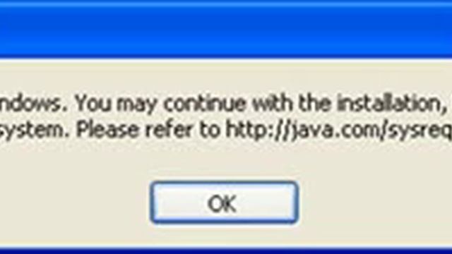 FUCKKKKKKKKK I CAN'T INSTALL AN NEWER VERSION OF JAVA смотреть онлайн