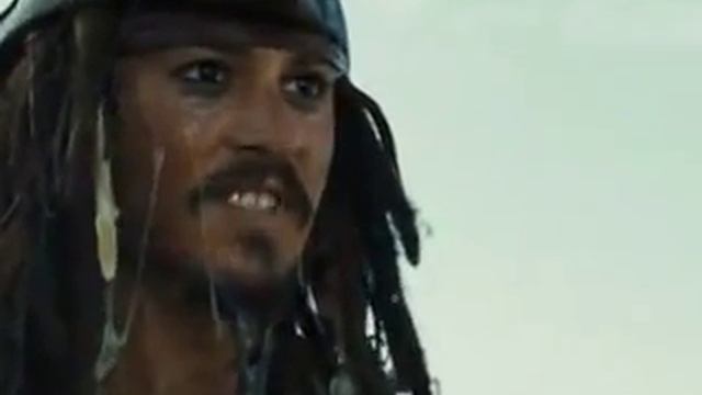 The Kraken Pirates of The Caribbean - Dead Mans Chest смотреть онлайн
