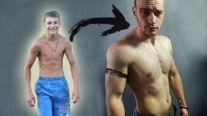 Как набрать массу ХУДОМУ??? (ПРОВЕРЕННЫЙ СПОСОБ!)