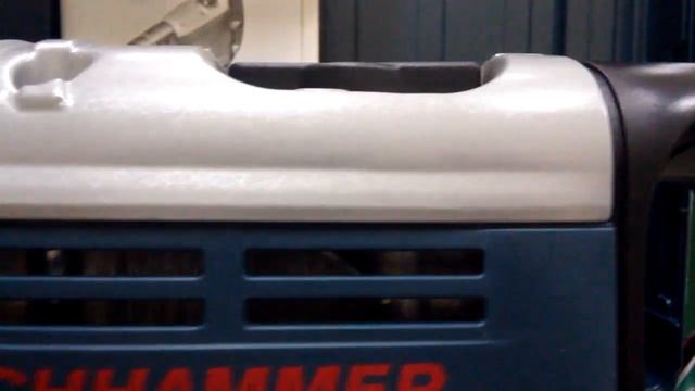 Перфоратор Bosch GBH 7-46 DE Professional