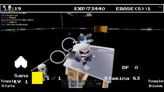 roblox FIGHT : headless sans смотреть онлайн