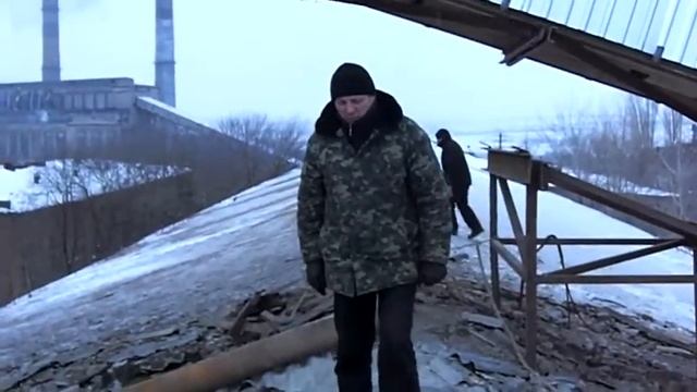 Монтаж галереи на БЕТОН НОВА смотреть онлайн