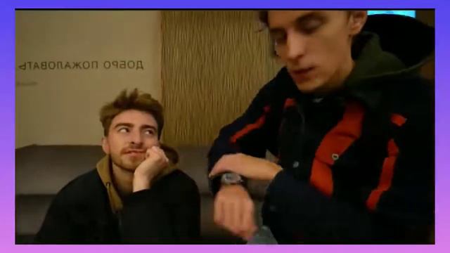 ВОТ ПОЧЕМУ ЕГОРИК УШЕЛ ОТ А4 ЕГОРИК рассказал почему не снимается с Владом А4 А4 смотреть онлайн