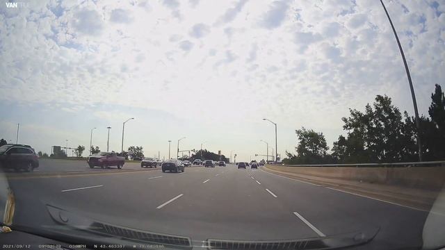 Oakville Ontario Canada Tour смотреть онлайн