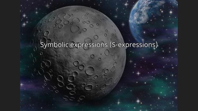 Lisp (programming Language)