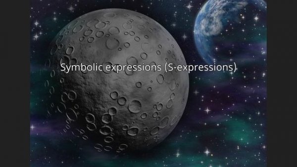 Lisp (programming language)