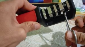 #AliExpress #точилка для ножей и ножниц