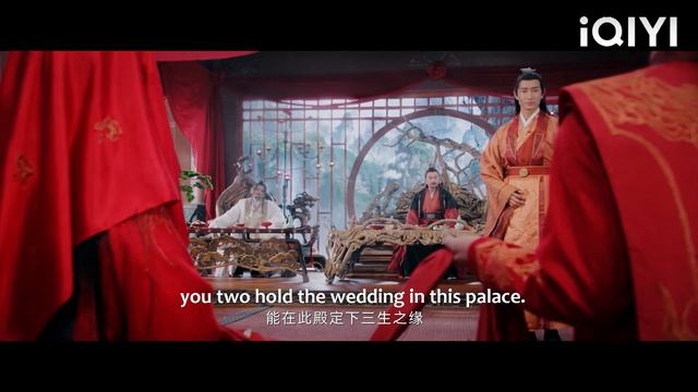 未婚夫竟要娶別的女人，灰姑娘霸氣搶親，發誓要狗男女付出代價！楊穎?馬天宇#塵緣 смотреть онлайн