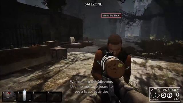 Nether: Resurrected Gameplay #1 | A Return To The Apocalypse смотреть онлайн