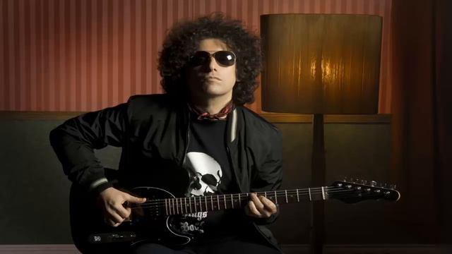 Andres Calamaro - Para No Olvidar
