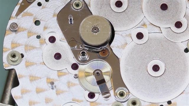 Part 3 Of 8 Breitling Bentley Service ETA 2892 A2 Dubois Depraz Watch Repair Tutorial