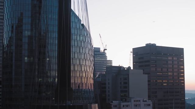 City Builders EP8 - Portrait of Reality смотреть онлайн