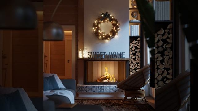 SWEET HOME смотреть онлайн