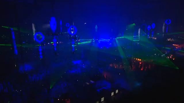 Sensation White 2009---Wicked Wonderland