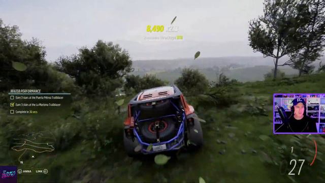 FORZA HORIZON 5 NEW PATCH CLICK BAIT 8-) смотреть онлайн