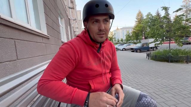 Домашний день 63/365 Вот такой я человек смотреть онлайн