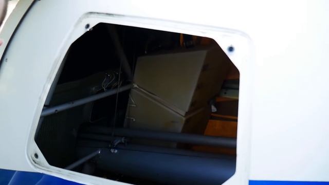 A look at the Ikarus C42 Microlight смотреть онлайн
