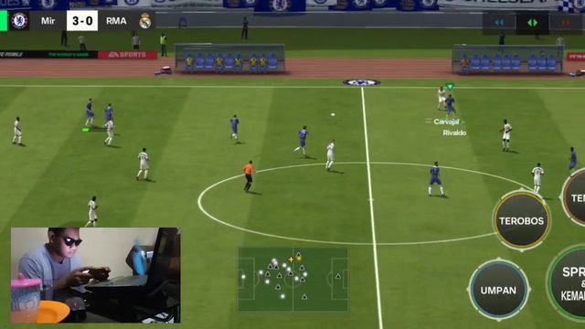 EA SPORTS FC Mobile - Goals 01