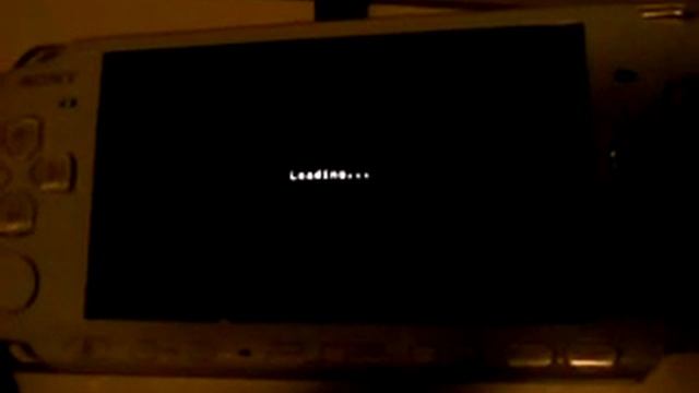 Hong Kong Sony PSP-3006 firmware 4.21 works on GripShift Hello World exploit!!!!!!!!!! смотреть онлайн
