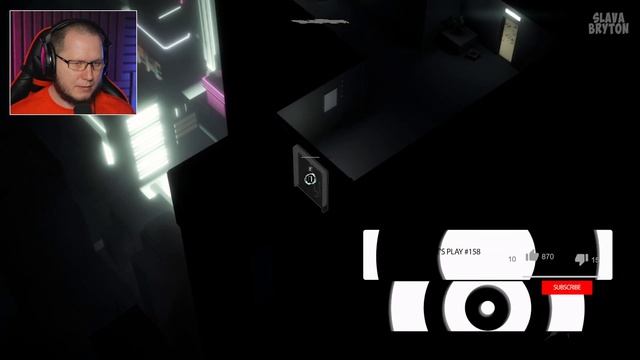 В ЭТО НЕВОЗМОЖНО ИГРАТЬ! | SKYHILL Black Mist | Часть 3 смотреть онлайн