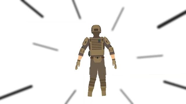 kratos falling meme (stick nodes) смотреть онлайн