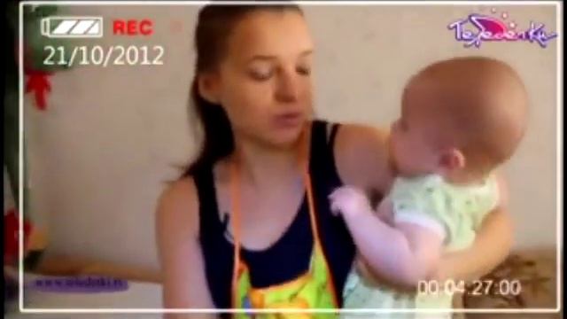 Приданное для малыша, практичные вещи и бесполезные покупки смотреть онлайн