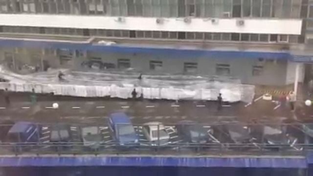 Почта России: спасение не спасённого смотреть онлайн