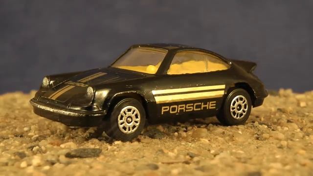 Porsche Carrera смотреть онлайн