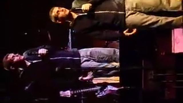 John Mayer Clinic @ Berklee "Inspiration Information" - #11 смотреть онлайн