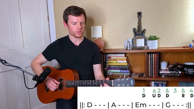 Wish You Were Sober - Conan Gray - EASY GUITAR CHORDS SONG LESSON смотреть онлайн