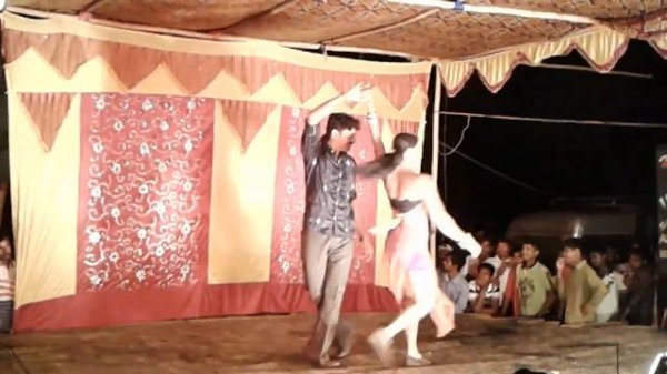 Santi Open Dance Hungama 18+#2022 #dance2022 #desidance