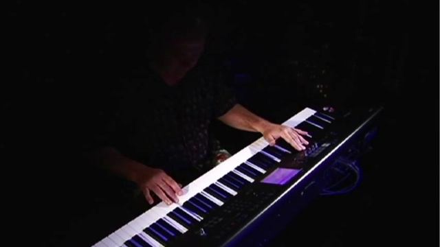 Korg M50 Music Workstation смотреть онлайн