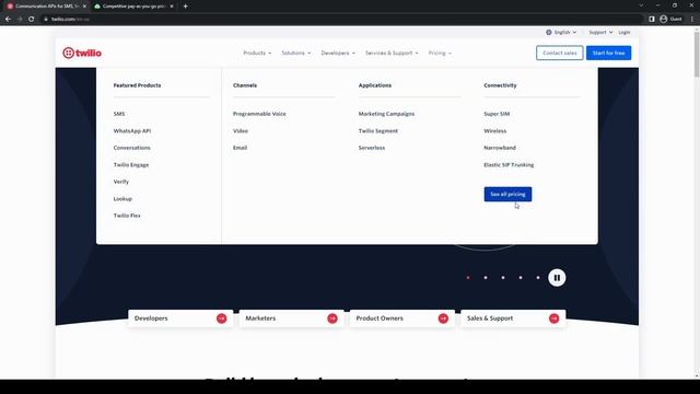 Twilio vs Plivo - Which One Is Better? (Full Comparison) смотреть онлайн