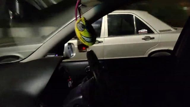 Golf Mk4 1.8T tuned Vs Benz E190 swap 2.3 kompresor Tuned смотреть онлайн