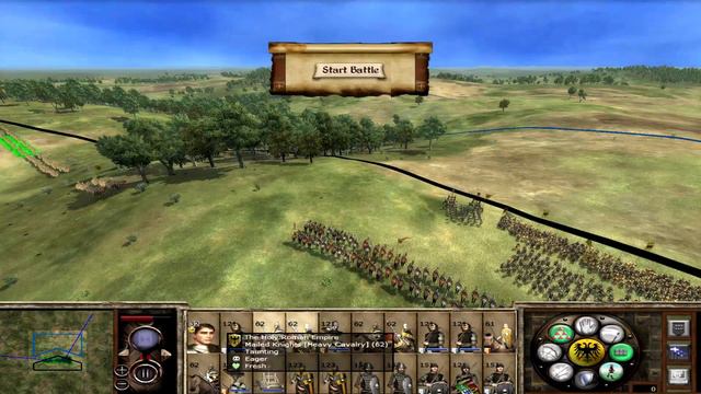 Stainless Steel: Medieval 2 Total War: Holy Roman Empire Campaign - Ep. 19 смотреть онлайн