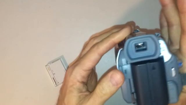 Filmadora JVC GR DV4000U 2014-07-08 (Já foi vendida) смотреть онлайн