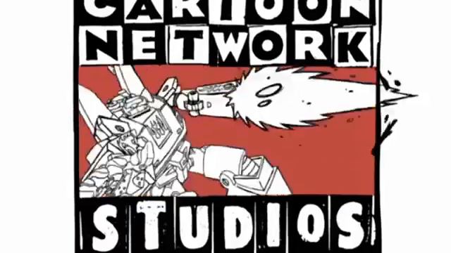 Cartoon Network Studios / Cartoon Network (2004)