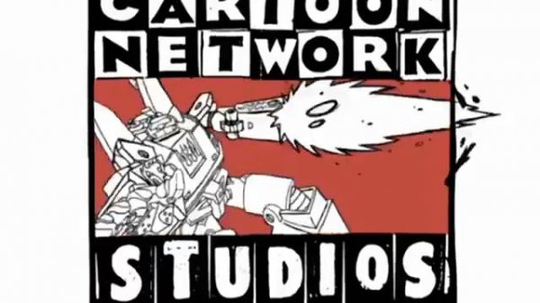 Cartoon Network Studios / Cartoon Network (2004)