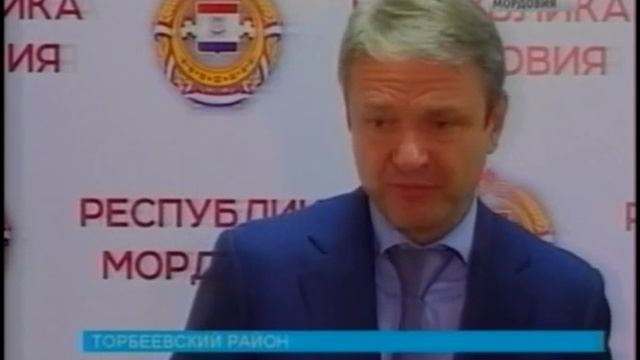 Министр сельского хозяйства России «Мордовия — в числе передовых регионов, поэтому помощь будет ока смотреть онлайн