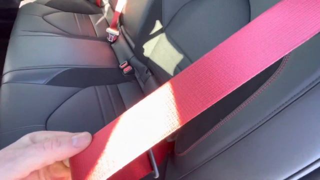 2021 Toyota Avalon TRD смотреть онлайн