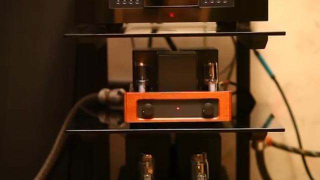 Astra Audio A10SE(6L6)@Klipsch Cornwall@Gryphon tabu sdp-1@Miles Davis смотреть онлайн